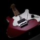 Illustration for article titled Logitechs Unveils $250 Guitar Hero Controller